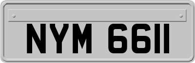 NYM6611