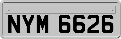 NYM6626