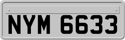 NYM6633