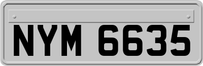 NYM6635