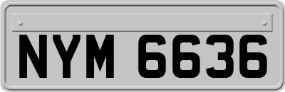 NYM6636