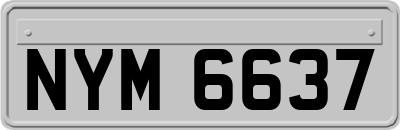 NYM6637