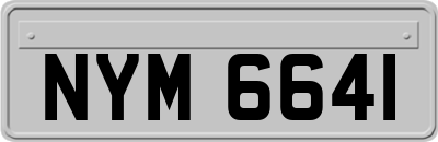 NYM6641