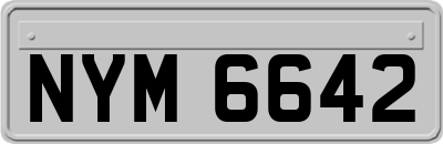 NYM6642