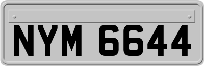 NYM6644