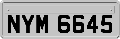NYM6645
