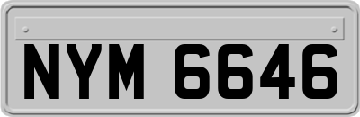 NYM6646