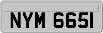 NYM6651