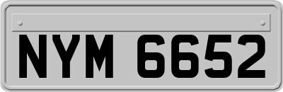 NYM6652