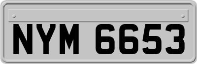 NYM6653