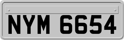NYM6654