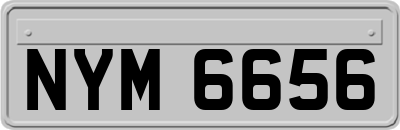NYM6656