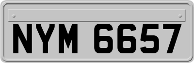 NYM6657