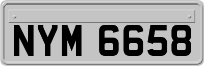NYM6658