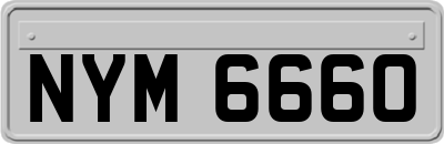 NYM6660
