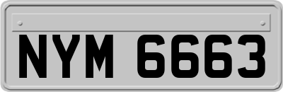 NYM6663