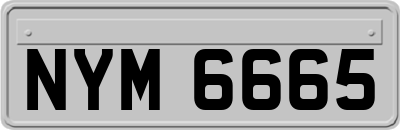 NYM6665