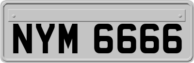 NYM6666