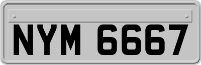 NYM6667