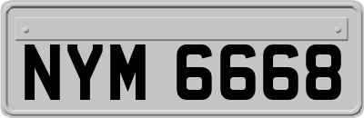 NYM6668