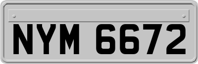 NYM6672
