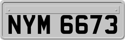 NYM6673