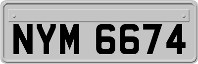 NYM6674