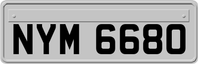 NYM6680