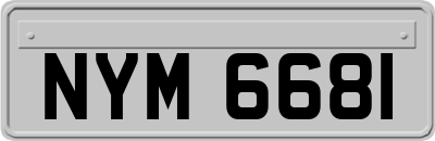 NYM6681