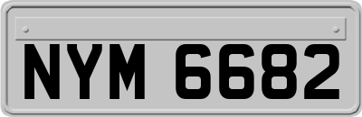 NYM6682
