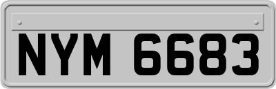 NYM6683
