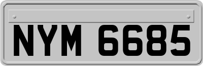 NYM6685