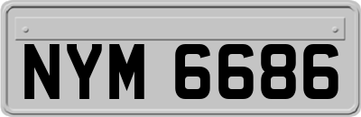 NYM6686