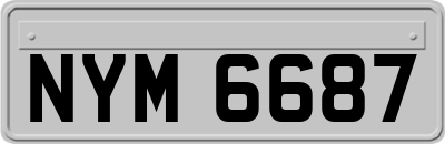 NYM6687