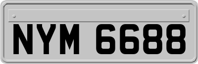 NYM6688