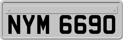 NYM6690