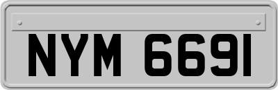 NYM6691