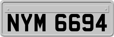 NYM6694