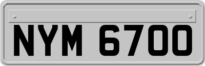 NYM6700