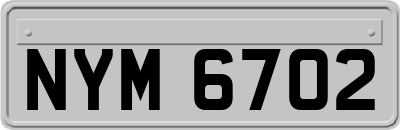 NYM6702