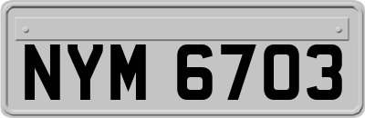 NYM6703