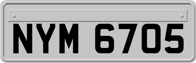 NYM6705