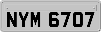 NYM6707