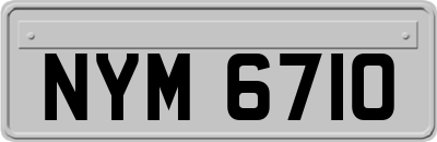 NYM6710