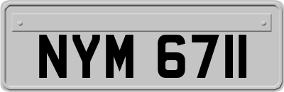 NYM6711
