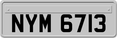 NYM6713