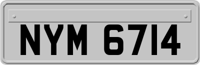NYM6714