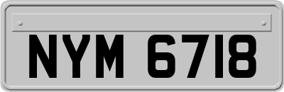 NYM6718