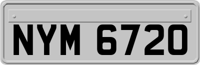 NYM6720