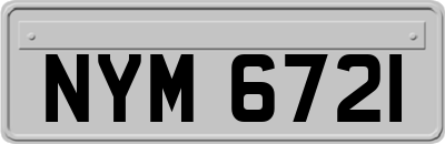 NYM6721